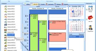 Car Rental software In Hamilton Ne Dans Transport Rentals A Database and A Scheduler for A Transport Rental