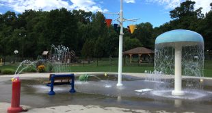 Car Rental software In Hampden Ma Dans Hampden Memorial Park & Splash Pad