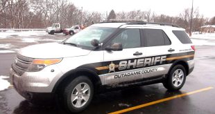 Car Rental software In Outagamie Wi Dans Outagamie County Wi Sheriff ford Police Interceptor Utility