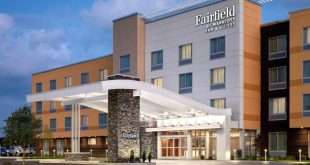 Car Rental software In Waller Tx Dans Fairfield by Marriott Inn & Suites Waller, Waller â Updated 2022 ...