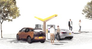 Car Rental software In Washington Ne Dans Uk’s north East Goes Electric with New Charging Hubs