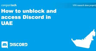 Cheap Vpn In Branch Mi Dans is Discord Banned In the Uae? How to Use Discord In the Uae