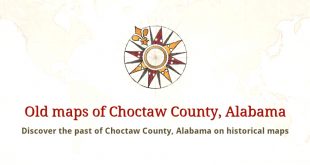 Cheap Vpn In Choctaw Al Dans Old Maps Of Choctaw County