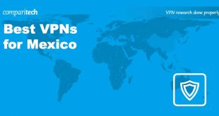 Cheap Vpn In Cibola Nm Dans 7 Best Vpns for Mexico In 2022 for Streaming, Speed & Security