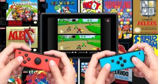 Cheap Vpn In Garfield Wa Dans Nintendo Switch Online is Revolving: It'll Be Exciting to Talk to ...