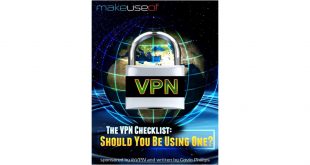 Cheap Vpn In Hidalgo Nm Dans the Vpn Checklist: Should You Be Using One? Free Ebook