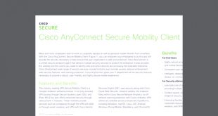 Cheap Vpn In Hidalgo Tx Dans Cisco Anyconnect Secure Mobility Client Insight