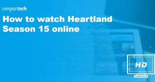 Cheap Vpn In Morris Nj Dans How to Watch Heartland Season 15 Online From Anywhere