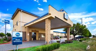 Cheap Vpn In Morris Tx Dans Hotel In Amarillo Best Western Santa Fe