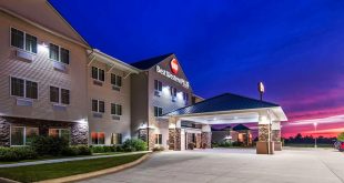 Cheap Vpn In Morrison Mn Dans Hotel In Arcola Best Western Plus Green Mill Village Hotel ...