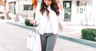 Cheap Vpn In Sanpete Ut Dans Two Spring Jackets to Add to Your Wardrobe - Maxie Elise