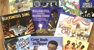 Cheap Vpn In Wells Nd Dans Black History Through the Years: Children's Books for Black ...