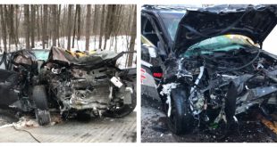 Chippewa Wi Car Accident Lawyer Dans Names Released In Crash Involving Deputy Sheriff Recent News ...