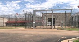 Cimarron Ok Car Accident Lawyer Dans 3 Dead, 5 Injured In 'inmate Disturbance' at Cimarron Correctional ...