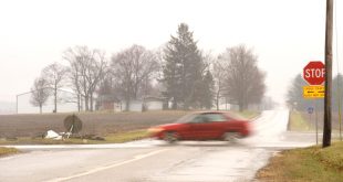 Coles Il Car Accident Lawyer Dans Route 316-loxa Road Intersection Might Get Review Following Fatal ...