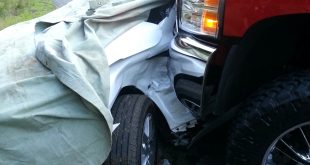 Custer Ok Car Accident Lawyer Dans Netball Team Bus Accident 3 Critical Including Child In