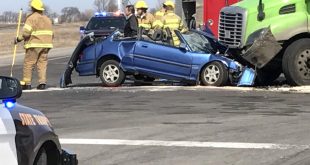 Gila Az Car Accident Lawyer Dans Update: Man Killed In Head-on Crash Near Moorhead Identified