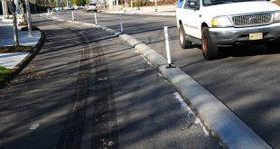 Greeley Ks Car Accident Lawyer Dans Checking In On Ne 47th, Greeley Protected Bike Lane Projects ...