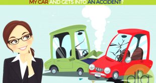 Henry Ia Car Accident Lawyer Dans What Happens if someone Else is Driving My Car and Gets Into An ...