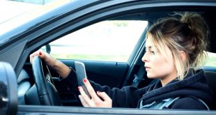 Indianapolis Motorcycle Accident Lawyer Dans when Car Accidents are Caused by Cell Phone Use In Indiana