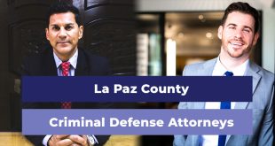 La Paz Az Car Accident Lawyer Dans La Paz County Arizona Criminal Defense attorney - Gaxiola & Litwak ...