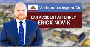 Lawyer for Property Damage Near Me Dans Car Accident attorney In Van Nuys Ca