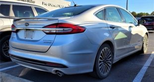 Lonoke Ar Car Accident Lawyer Dans Used 2018 ford Fusion Hybrid for Sale In Little Rock Near Conway ...