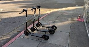 Lubbock Criminal Defense Lawyer Dans who is Liable In A Dockless Scooter Accident • Carlson Law