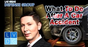 Luna Nm Car Accident Lawyer Dans Nevada Car Accident Laws - 9 Things You Must Know