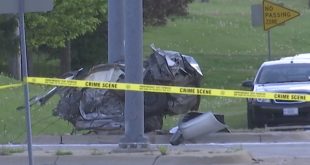 Marshall Mn Car Accident Lawyer Dans 2021 Sees Increase In Fatal Rockford Car Crashes Mystateline.com