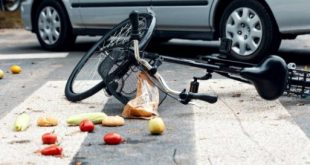 Miami Uber Accident Lawyer Dans fort Lauderdale Personal Injury Bicycle Accident