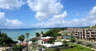 Naguabo Pr Car Accident Lawyer Dans Fully Air-conditioned Beach Front Penthouse Apartment Naguabo ...