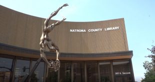 Natrona Wy Car Accident Lawyer Dans Natrona County Library Offers Free Legal Resources