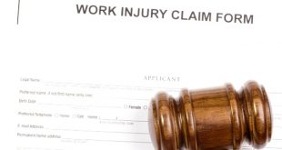 Personal Injury Lawyer Bergen County Nj Dans Workers Pensation What to Do John L Schettino Llc