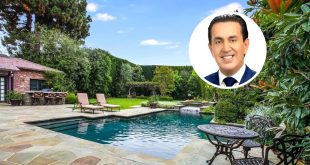 Personal Injury Lawyer Beverly Hills Dans Jacob Emrani Buys $12 Million Beverly Hills Home Variety