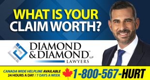 Personal Injury Lawyer Oakville Dans toronto Personal Injury Lawyers