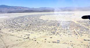 Piute Ut Car Accident Lawyer Dans How Does Burning Man Affect Pyramid Lake Paiute Community ...