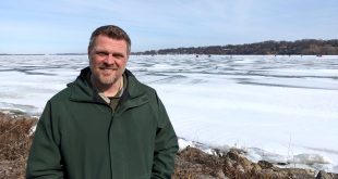 Presque isle Mi Car Accident Lawyer Dans Presque isle State Park Readying for the Masses Wjet/wfxp ...