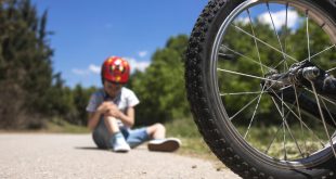 Rear End Accident Lawyer Dans How A Kid In A Minor Bike Accident Incurs A $19 000 Medical Bill Grey Law