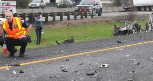 Schleicher Tx Car Accident Lawyer Dans Victim Identified In I-5 Crash