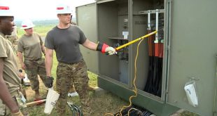 Small Business software In Barceloneta Pr Dans U.s. Army Corps Of Engineers Emergency Temporary Power Team Sets ...