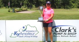 Small Business software In Carter Ky Dans Carter Wins Kentucky State Amateur Championship - Murray State ...