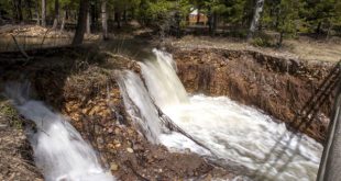 Small Business software In Lincoln Mt Dans A Photo From Blackfoot Valley Dispatch