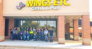 Small Business software In Luce Mi Dans Wings Etc. Grill & Pub to Open Hartland Location Oct. 6 - Wings ...