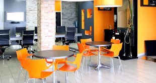 Small Business software In orange In Dans the Benefits Of Working In A Creative Fice Space