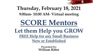 Small Business software In Otsego Ny Dans Smart Business Seminar Series 2021 Continues: Score Mentors: Let ...