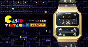 Small Business software In Ripley In Dans Casio Adds ‘pac Man’ Flair to An Iconic Digital Watch Design – Review Geek