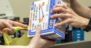 Small Business software In Rowan Ky Dans County Program Uses Needle Exchange to Ease Opiod Abuse News ...