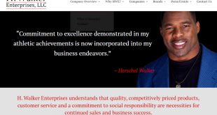 Small Business software In Walker Tx Dans Georgia Senate 2022: An Examination Of Herschel Walker's Business ...