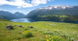 Small Business software In Wallowa or Dans About Us - Wallowa Land Trust